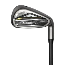 Cobra Järnset-Ds-Adapt Max Lady - Grafit Silver