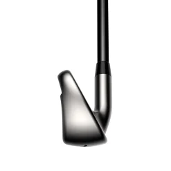 Cobra Järnset-Ds-Adapt Max Lady - Grafit Silver