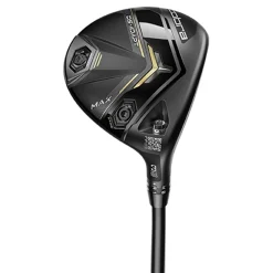 Cobra Fairwaywoods-Ds-Adapt Max Lady Svart Black