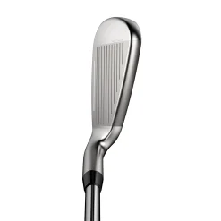 Cobra Järnset-Ds-Adapt Max - Grafit Silver