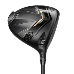 Cobra Drivers-Ds-Adapt Max-D Lady Svart Black
