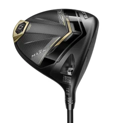 Cobra Drivers-Ds-Adapt Max-K Svart Black