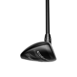 Cobra Hybrider-Ds-Adapt Svart Black