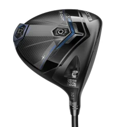 Cobra Drivers-Ds-Adapt X Svart Black