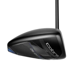 Cobra Drivers-Ds-Adapt X Svart Black