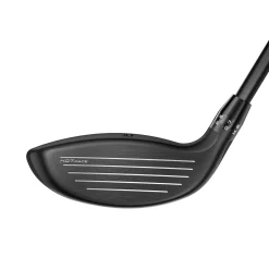 Cobra Fairwaywoods-Ds-Adapt X Svart Black
