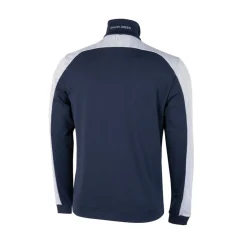 Galvin Green Tröjor Herr-Dwight Insula Blå Navy (33)