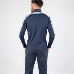 Galvin Green Tröjor Herr-Dwight Insula Blå Navy (33)