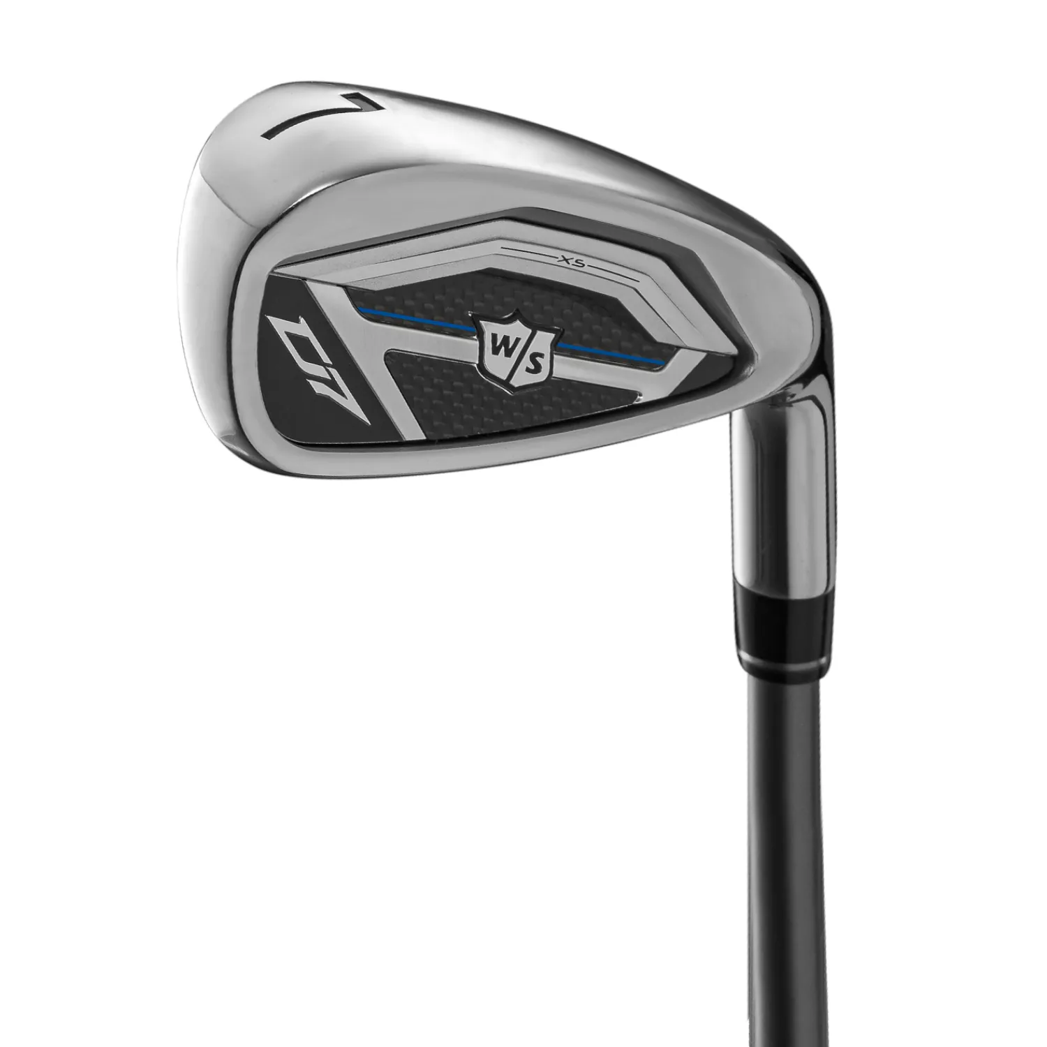 Wilson Järnset-D7X - Lady