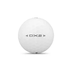 Wilson Distansbollar-DX2 24-Ball White-