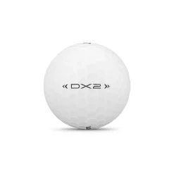 Wilson Distansbollar-DX2 24-Ball White-