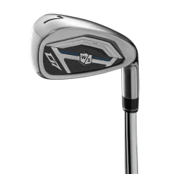 Wilson Järnset-D7XS - Stål