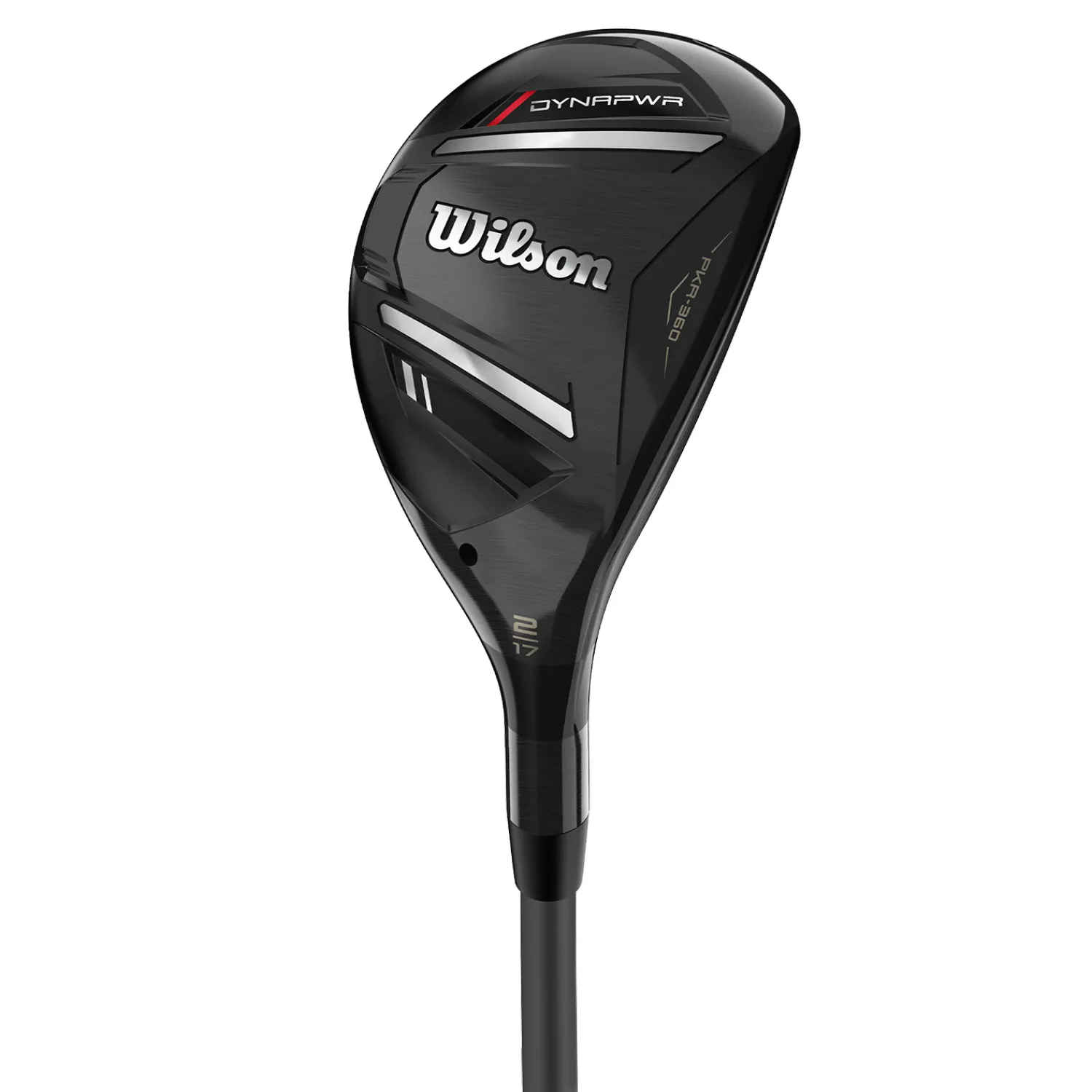 Wilson Hybrider-Dynapower