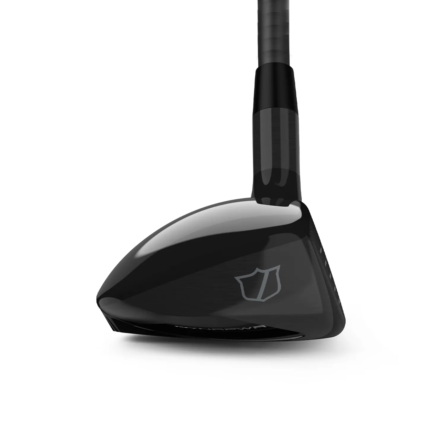 Wilson Hybrider-Dynapower