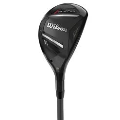 Wilson Hybrider-Dynapower