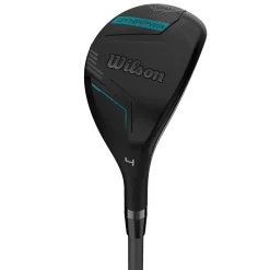 Wilson Hybrider-Dynapower N-C