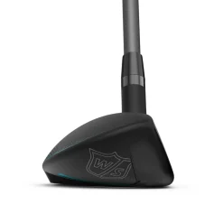 Wilson Hybrider-Dynapower N-C