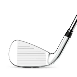 Wilson Järnset-Dynapower - Lady - Grafit N-C