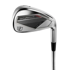 Wilson Järnset-Dynapower - Stål/Grafit