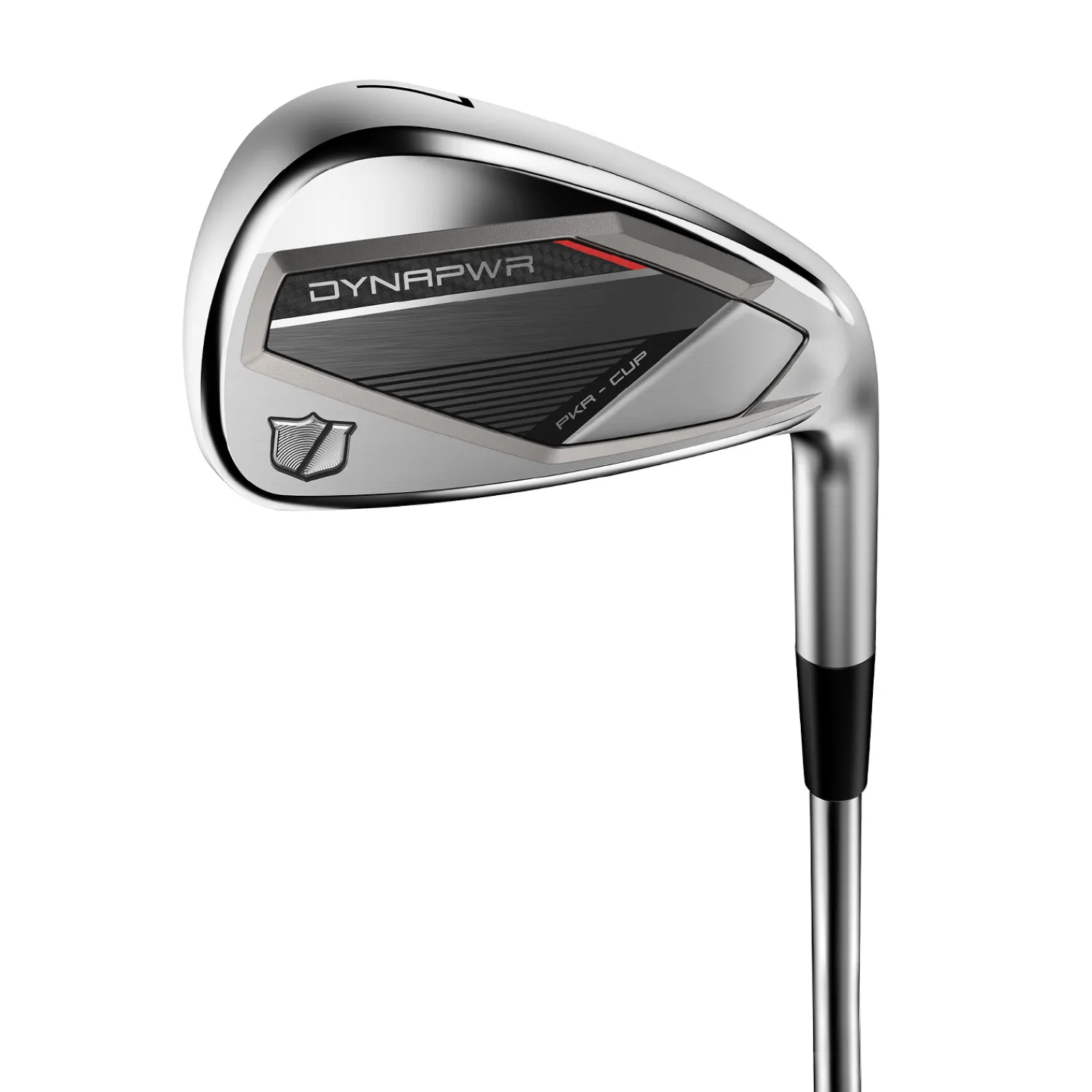 Wilson Järnset-Dynapower - Stål/Grafit