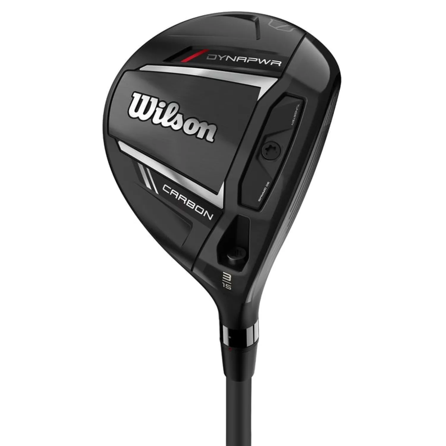 Wilson Fairwaywoods-Dynapower Carbon