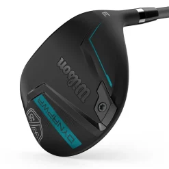 Wilson Fairwaywoods-Dynapower Lady N-C