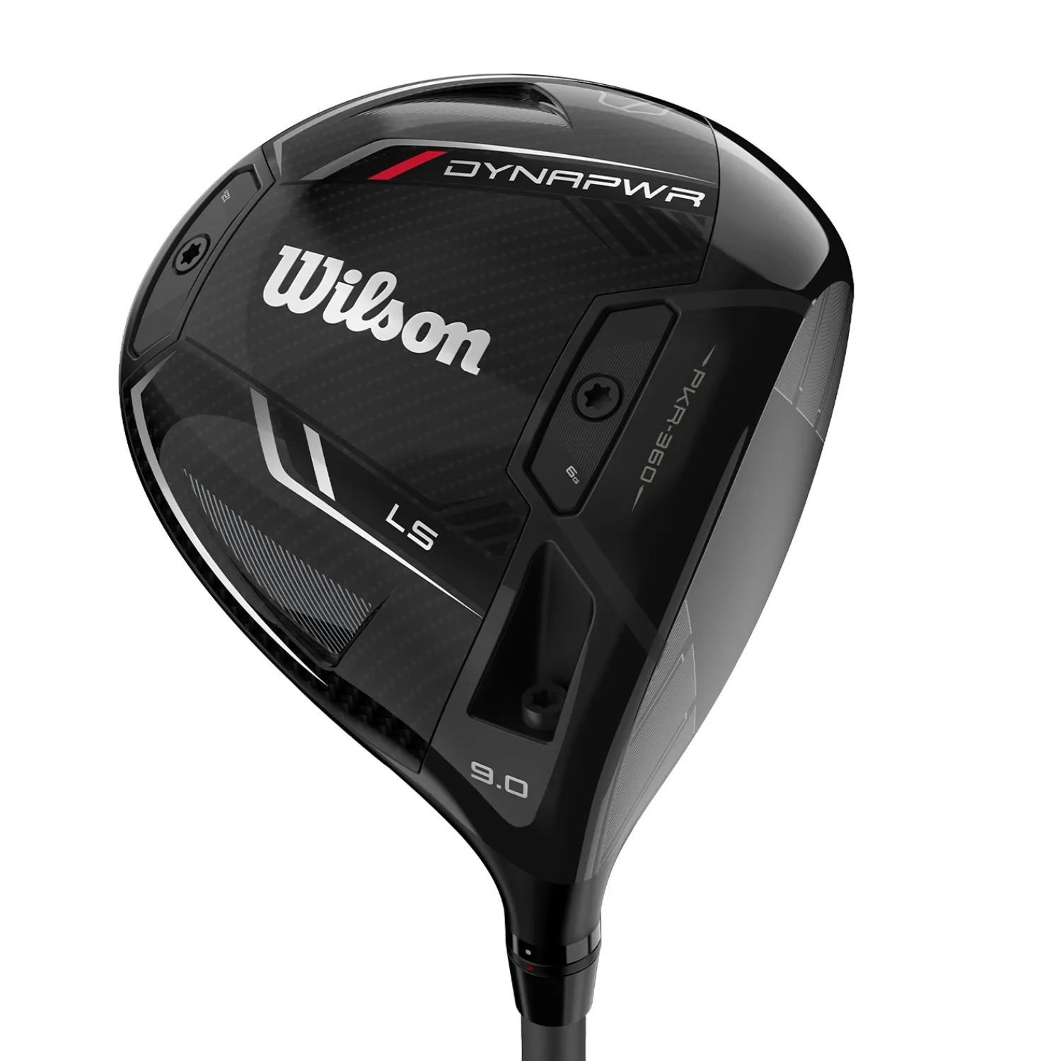 Wilson Drivers-Dynapower Ls