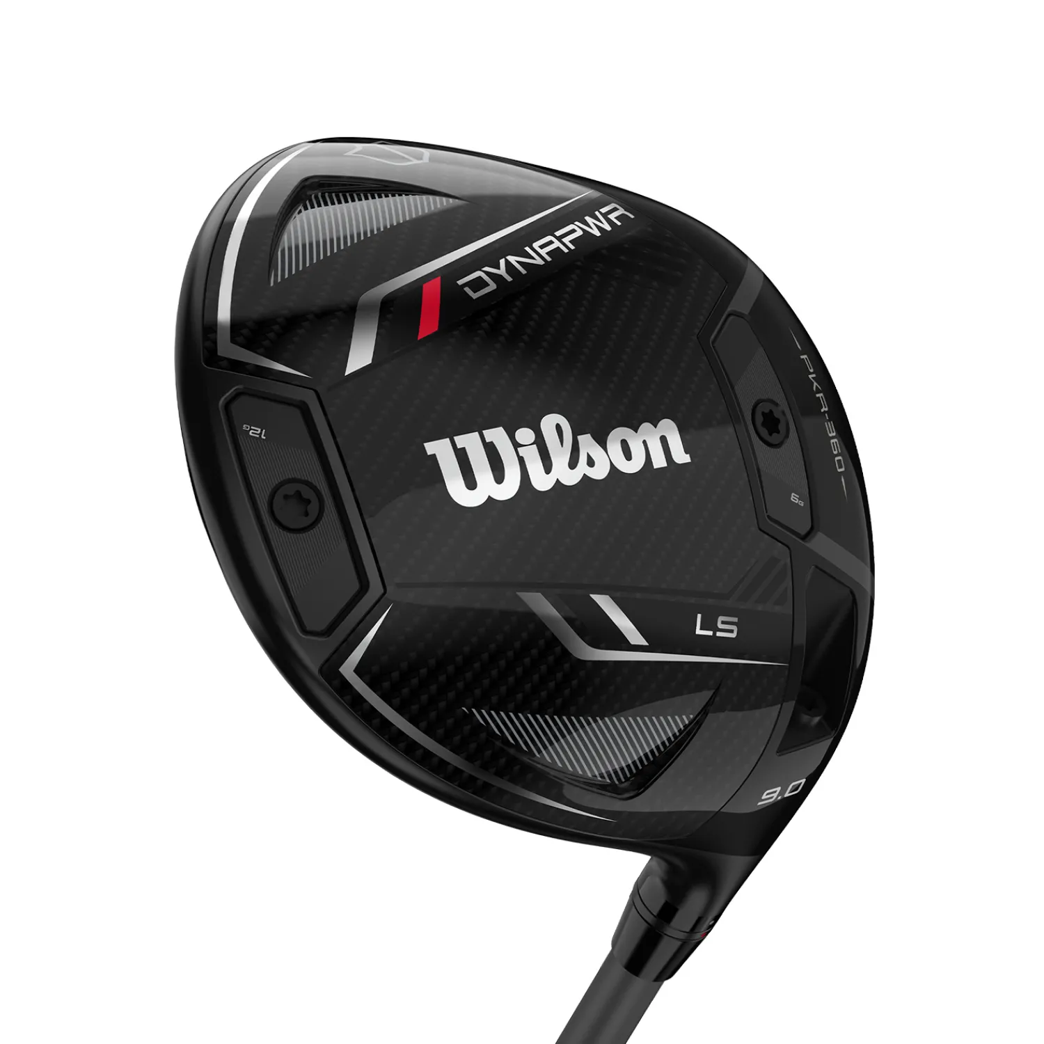 Wilson Drivers-Dynapower Ls