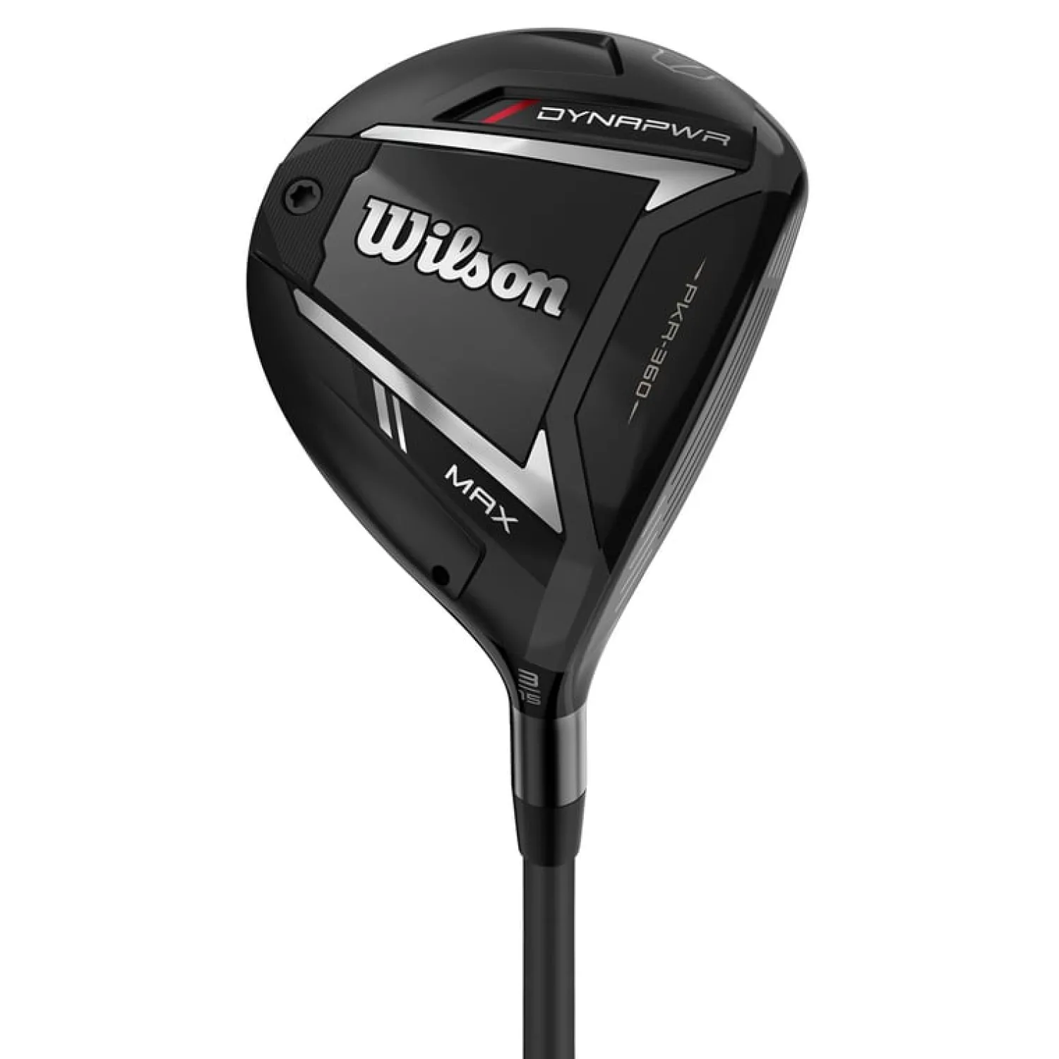 Wilson Fairwaywoods-Dynapower Max