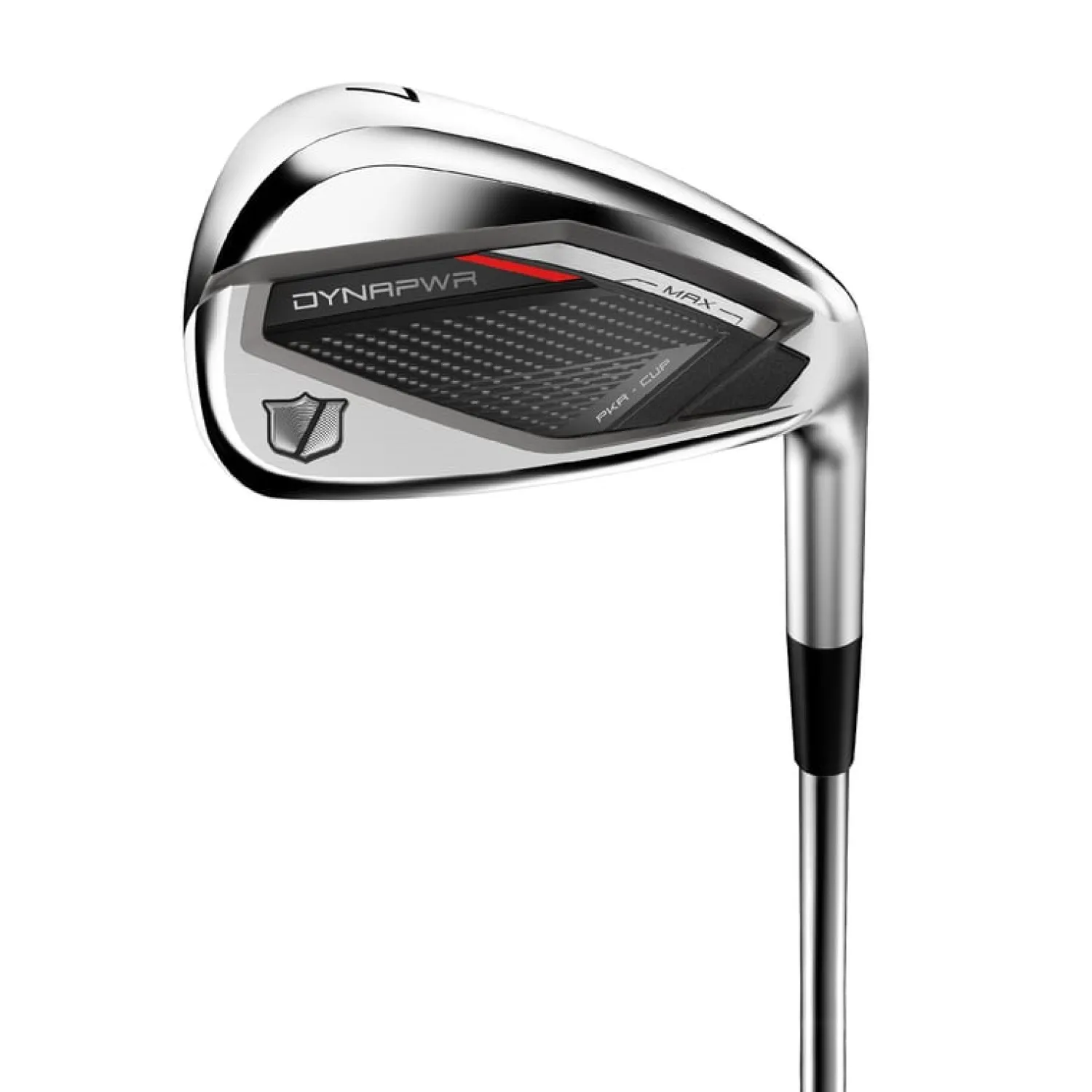 Wilson Järnset-Dynapower Max Lady - Grafit