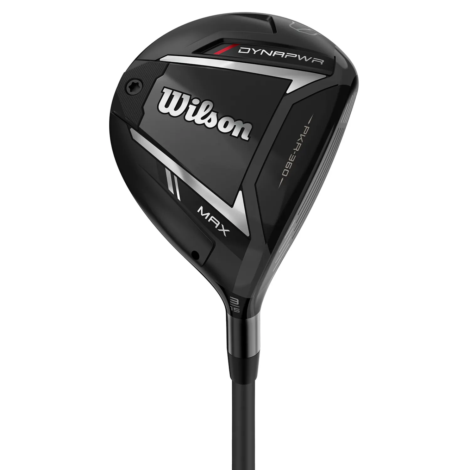 Wilson Fairwaywoods-Dynapower Max Lite