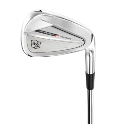 Wilson Järnset-Dynapwr Forged - Stål/Grafit