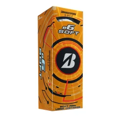 Bridgestone Distansbollar-E6 Soft
