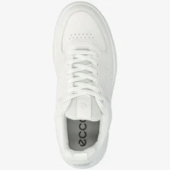 Ecco Herrskor-M Golf Street 720 Vit White