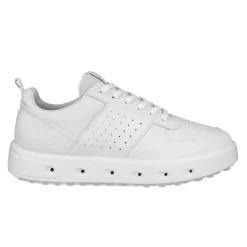 Ecco Damskor-W Golf Street 720 Vit White