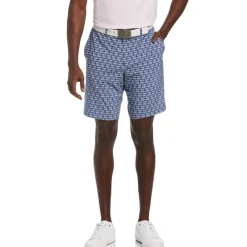 Original Penguin Shorts Herr-Eco Lie It Be Blå Navy (417 BlackIris)