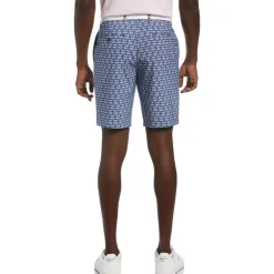 Original Penguin Shorts Herr-Eco Lie It Be Blå Navy (417 BlackIris)