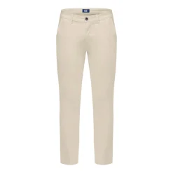 Cutter & Buck Byxor Herr-Edgemont Chino Beige Beige (02)