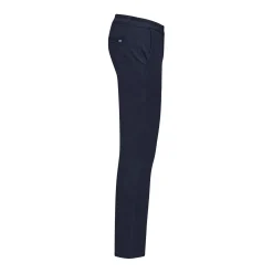 Cutter & Buck Byxor Herr-Edgemont Chino Blå Navy (580)