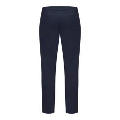 Cutter & Buck Byxor Herr-Edgemont Chino Blå Navy (580)