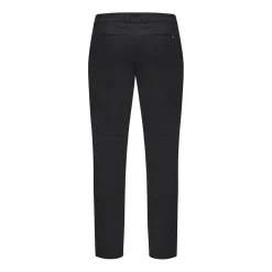 Cutter & Buck Byxor Herr-Edgemont Chino Svart Svart (99)