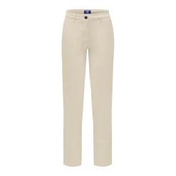 Cutter & Buck Byxor Dam-Edgemont Chinos Beige Beige (02)