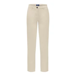 Cutter & Buck Byxor Dam-Edgemont Chinos Beige Beige (02)