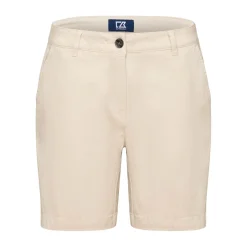 Cutter & Buck Shorts Dam-Edgemont Shorts Beige Beige (02)