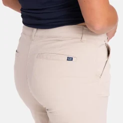 Cutter & Buck Shorts Dam-Edgemont Shorts Beige Beige (02)