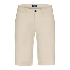 Cutter & Buck Shorts Herr-Edgemont Shorts Beige Beige (02)
