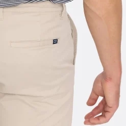 Cutter & Buck Shorts Herr-Edgemont Shorts Beige Beige (02)