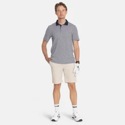 Cutter & Buck Shorts Herr-Edgemont Shorts Beige Beige (02)