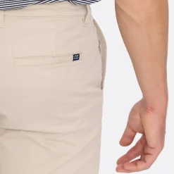 Cutter & Buck Shorts Herr-Edgemont Shorts Beige Beige (02)