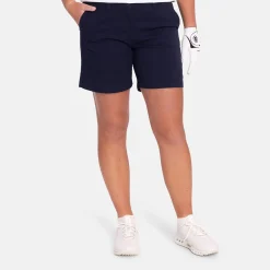 Cutter & Buck Shorts Dam-Edgemont Shorts Blå Navy (580)